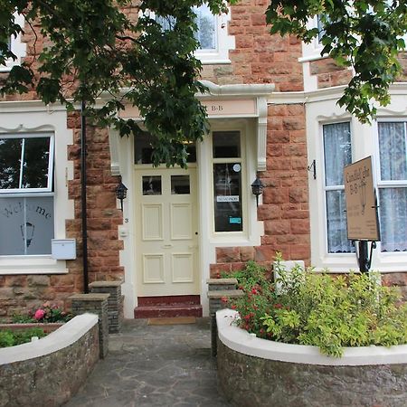 Candlelight B&B Minehead Dış mekan fotoğraf