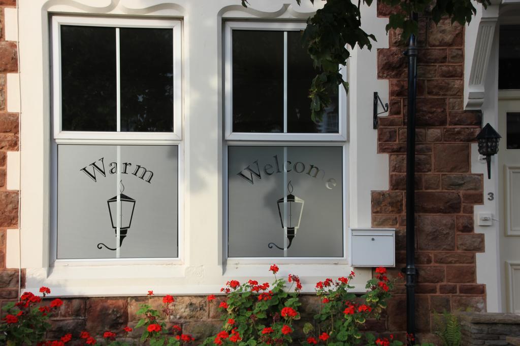 Candlelight B&B Minehead Dış mekan fotoğraf