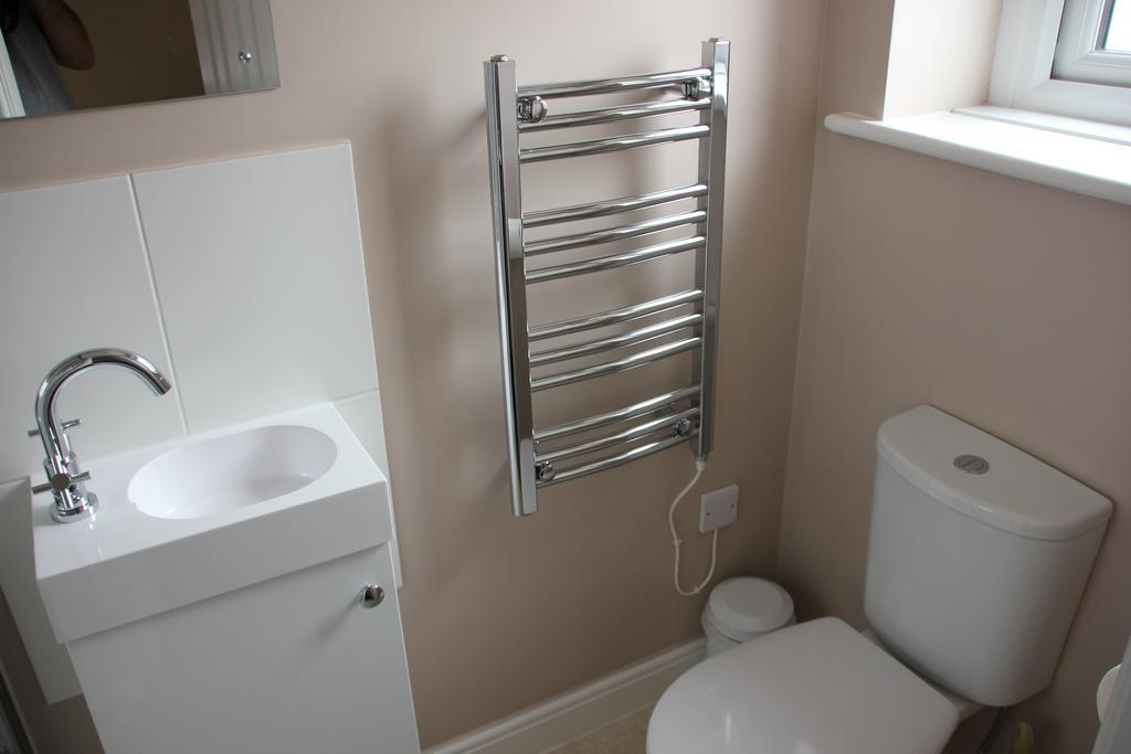 Candlelight B&B Minehead Dış mekan fotoğraf