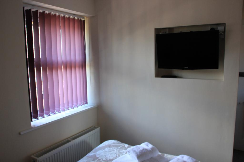 Candlelight B&B Minehead Dış mekan fotoğraf