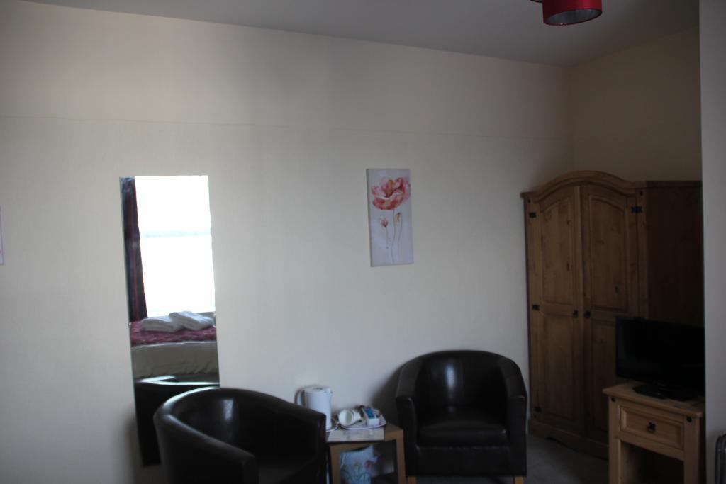 Candlelight B&B Minehead Dış mekan fotoğraf