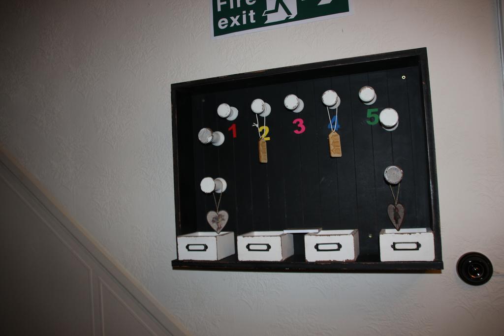Candlelight B&B Minehead Dış mekan fotoğraf