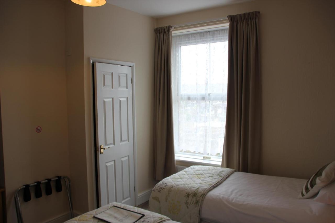 Candlelight B&B Minehead Dış mekan fotoğraf