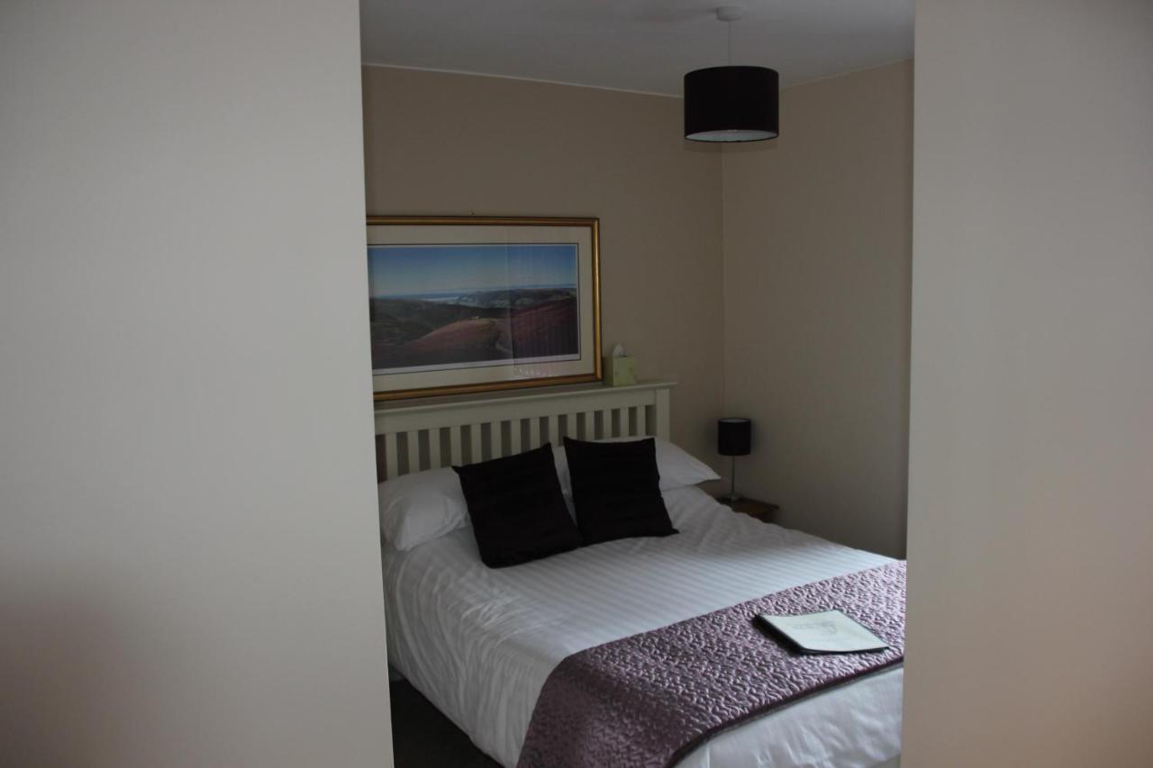 Candlelight B&B Minehead Dış mekan fotoğraf