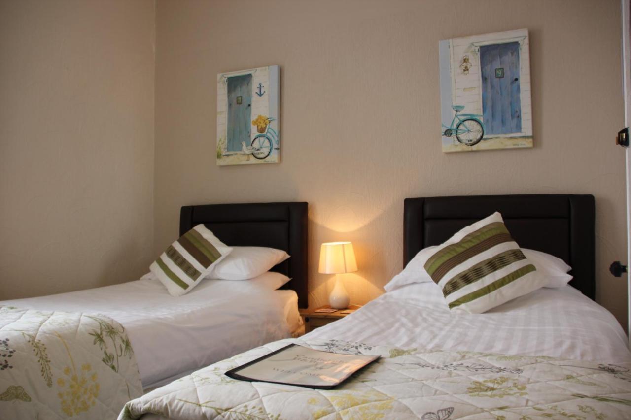 Candlelight B&B Minehead Dış mekan fotoğraf