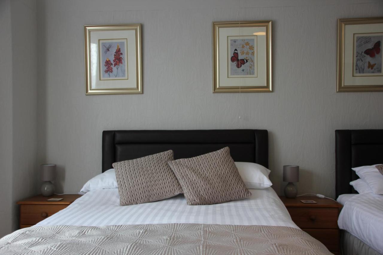 Candlelight B&B Minehead Dış mekan fotoğraf