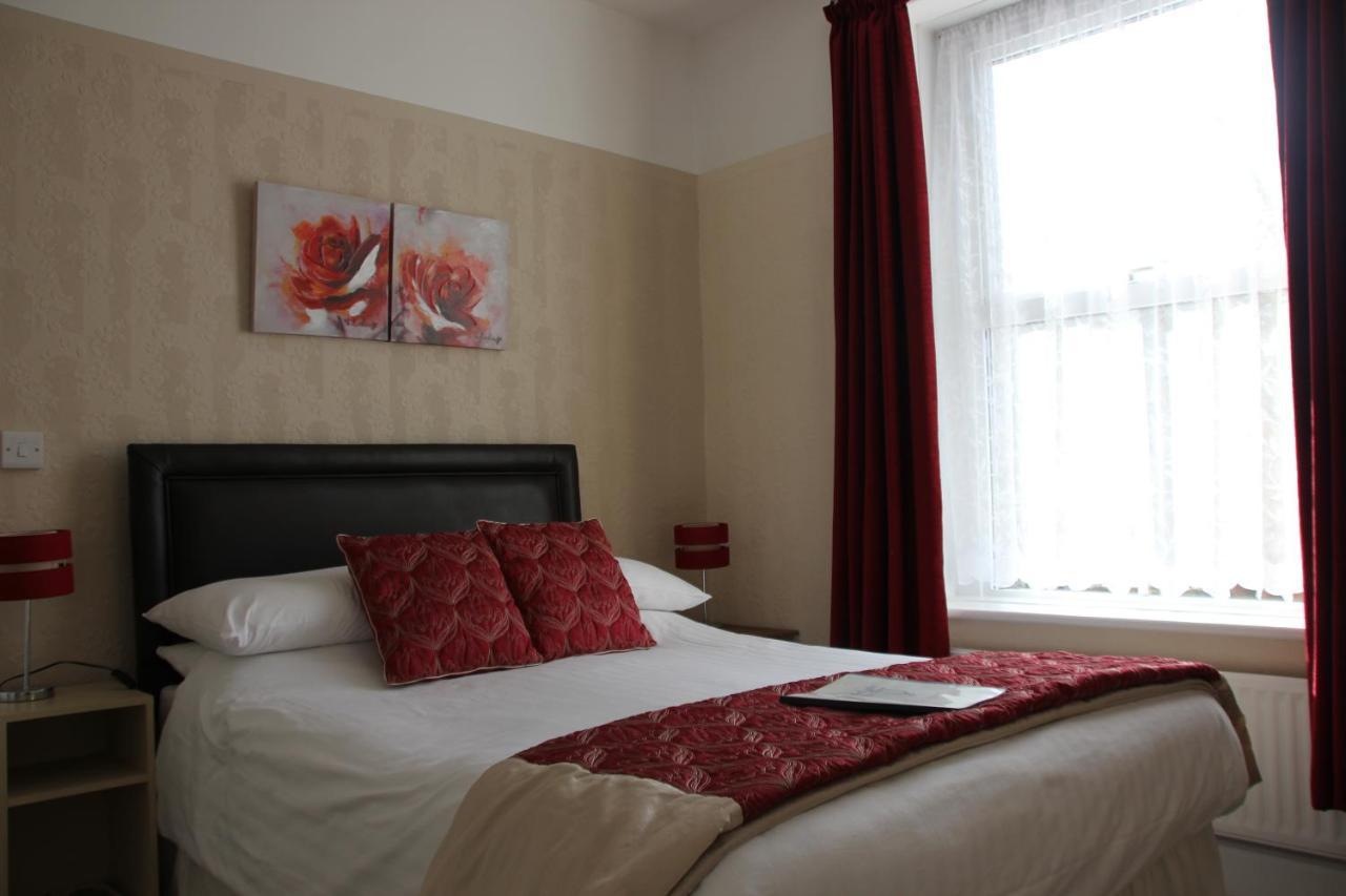 Candlelight B&B Minehead Dış mekan fotoğraf