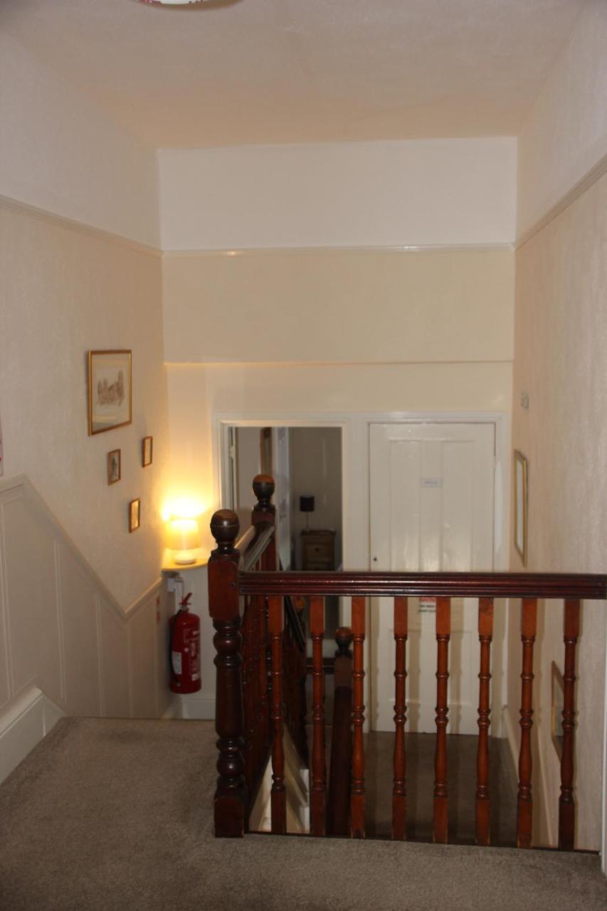 Candlelight B&B Minehead Dış mekan fotoğraf