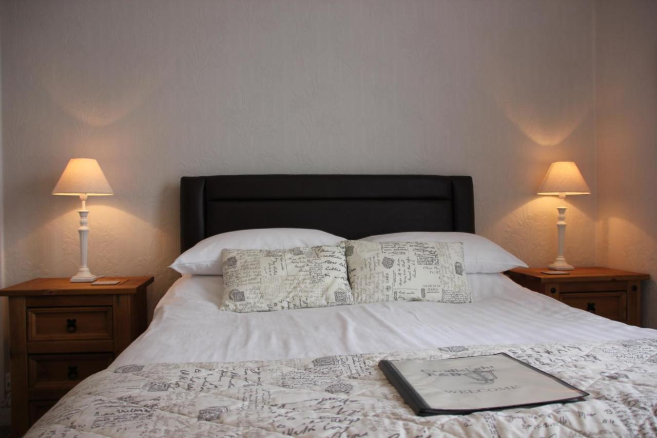 Candlelight B&B Minehead Dış mekan fotoğraf