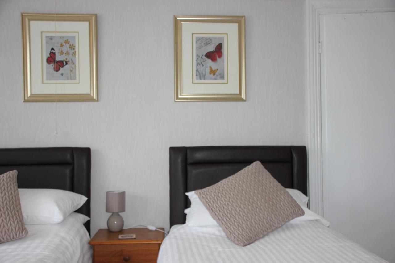 Candlelight B&B Minehead Dış mekan fotoğraf
