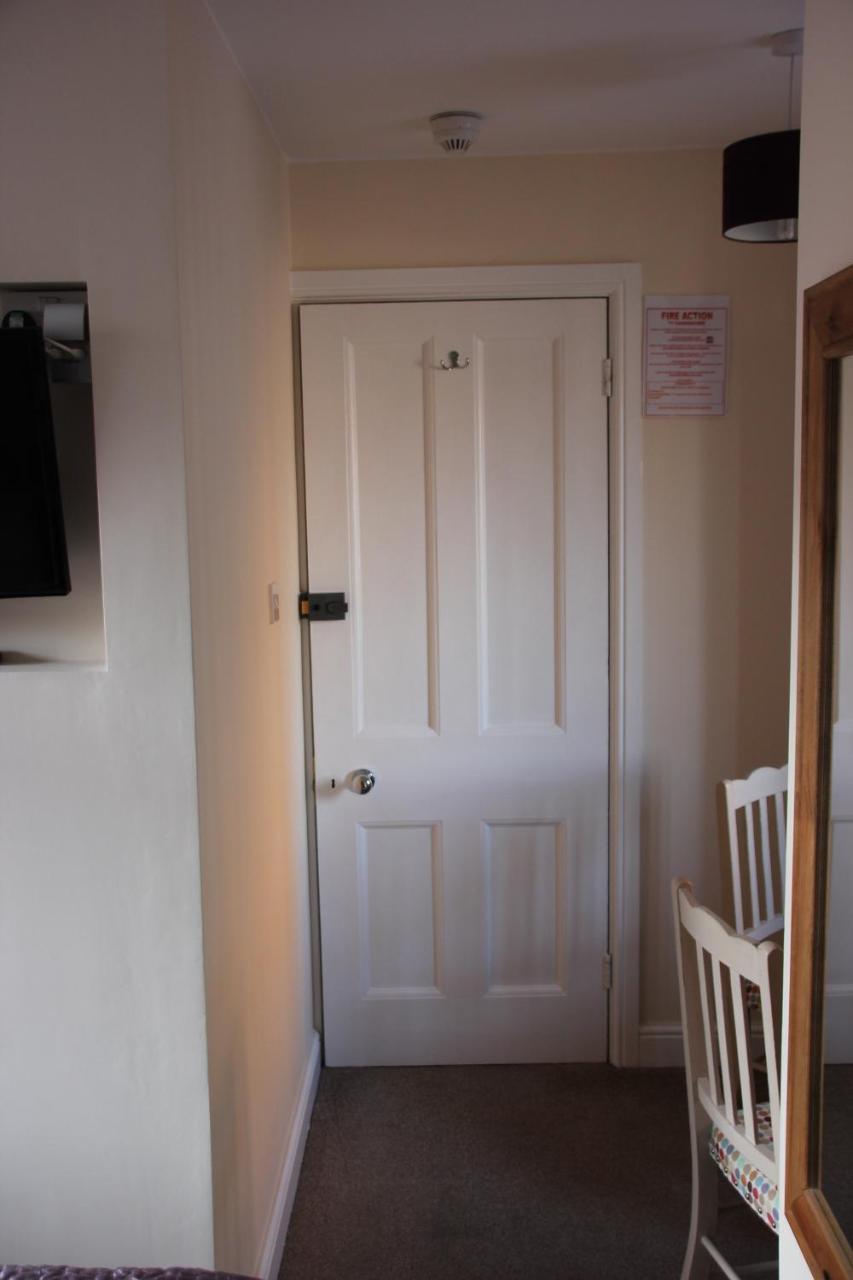 Candlelight B&B Minehead Dış mekan fotoğraf