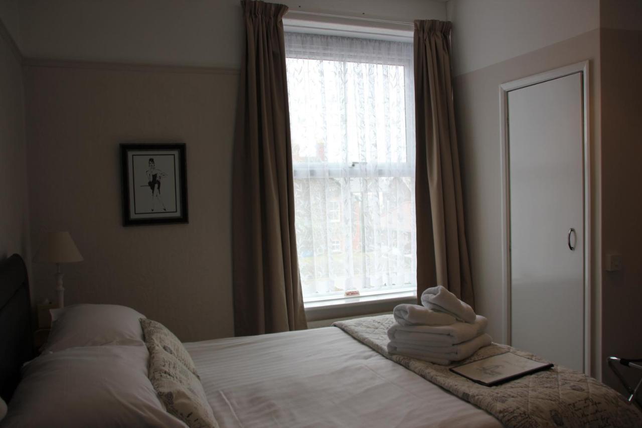 Candlelight B&B Minehead Dış mekan fotoğraf