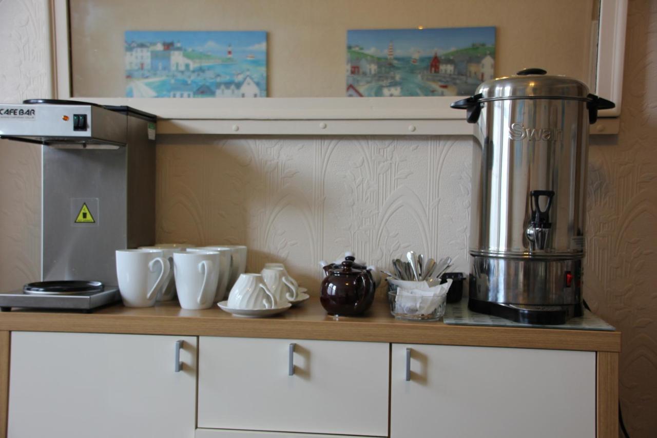 Candlelight B&B Minehead Dış mekan fotoğraf