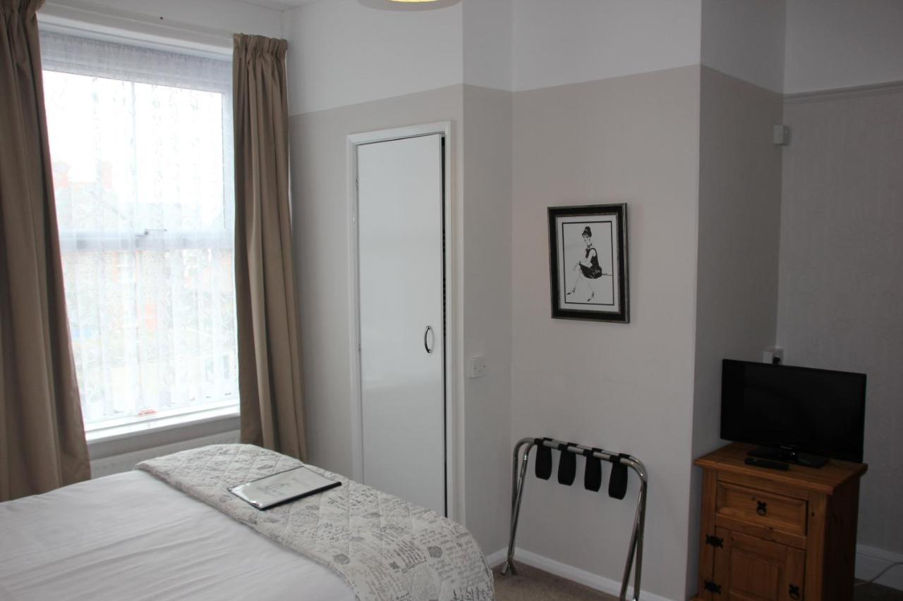 Candlelight B&B Minehead Dış mekan fotoğraf