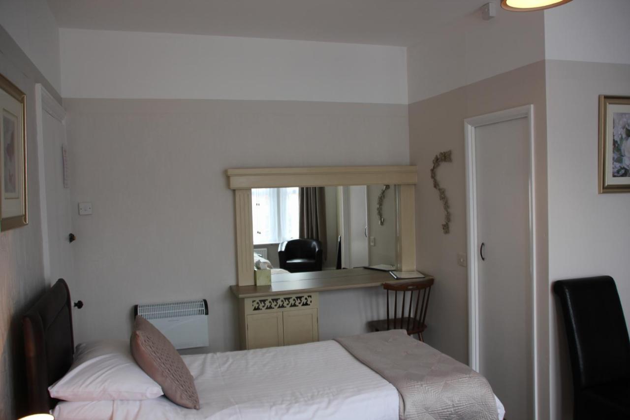 Candlelight B&B Minehead Dış mekan fotoğraf
