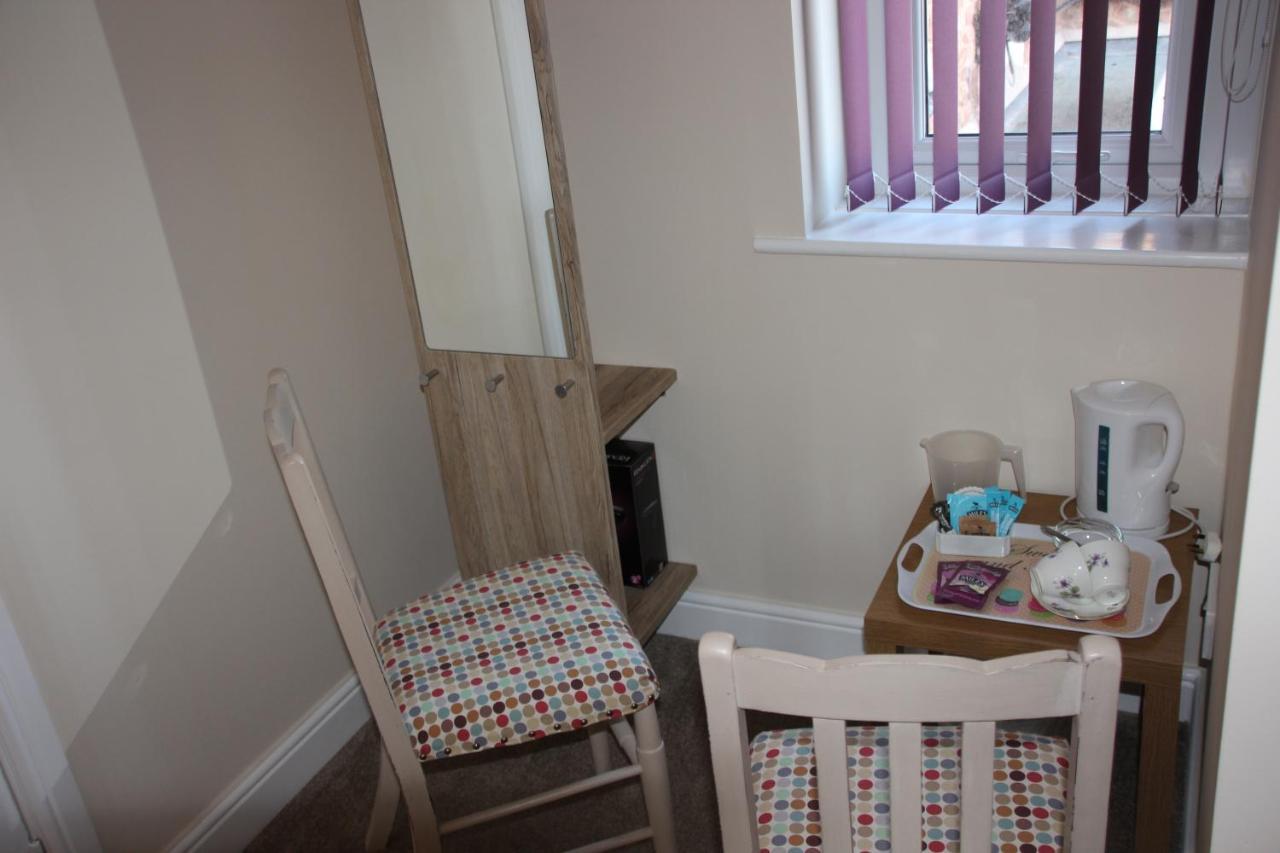 Candlelight B&B Minehead Dış mekan fotoğraf