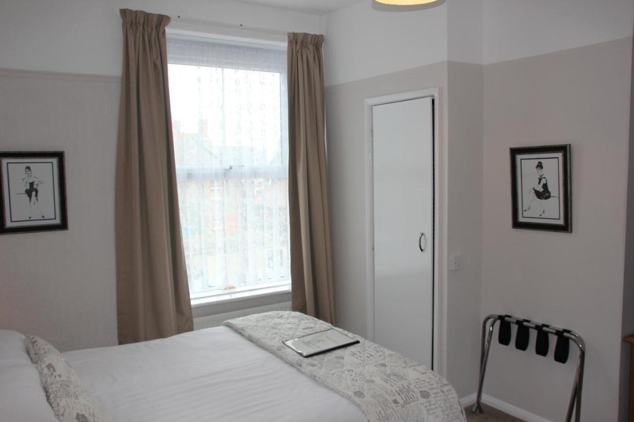 Candlelight B&B Minehead Dış mekan fotoğraf