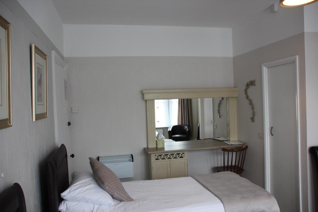 Candlelight B&B Minehead Dış mekan fotoğraf
