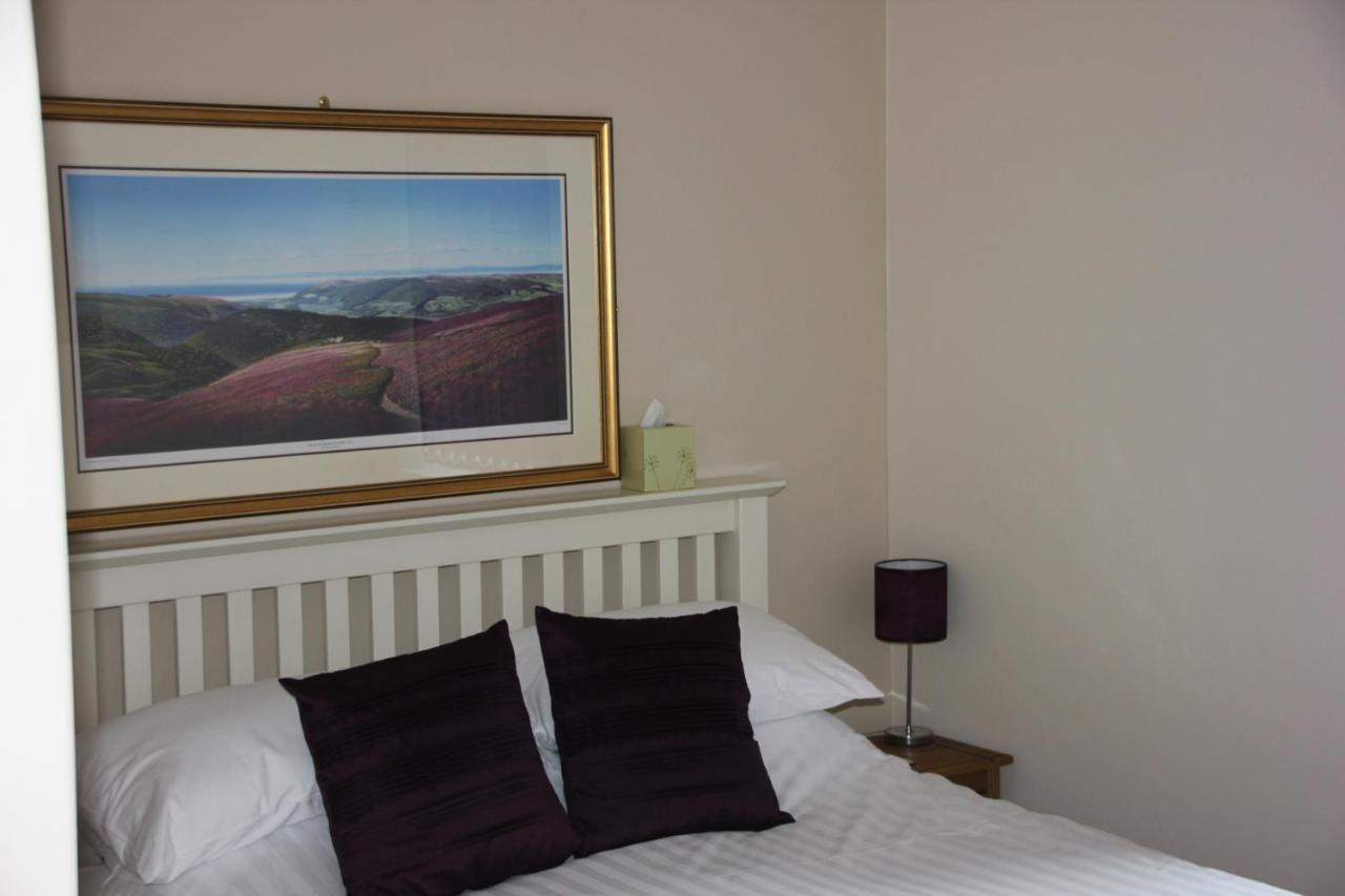 Candlelight B&B Minehead Dış mekan fotoğraf