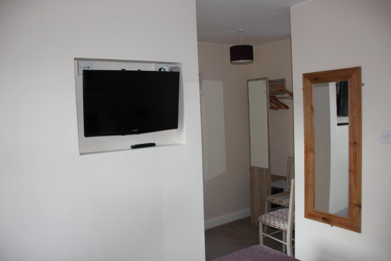 Candlelight B&B Minehead Dış mekan fotoğraf