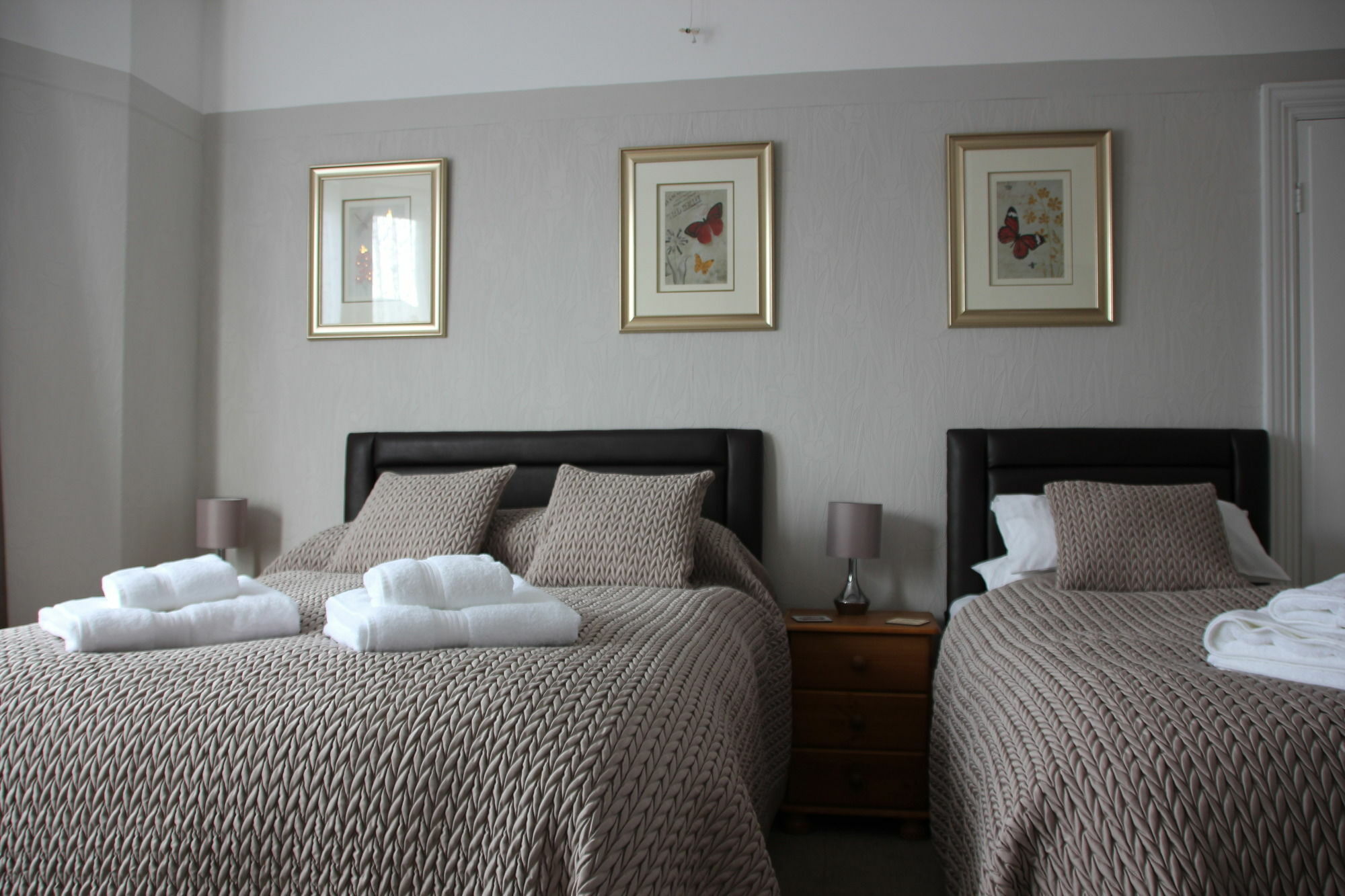 Candlelight B&B Minehead Dış mekan fotoğraf