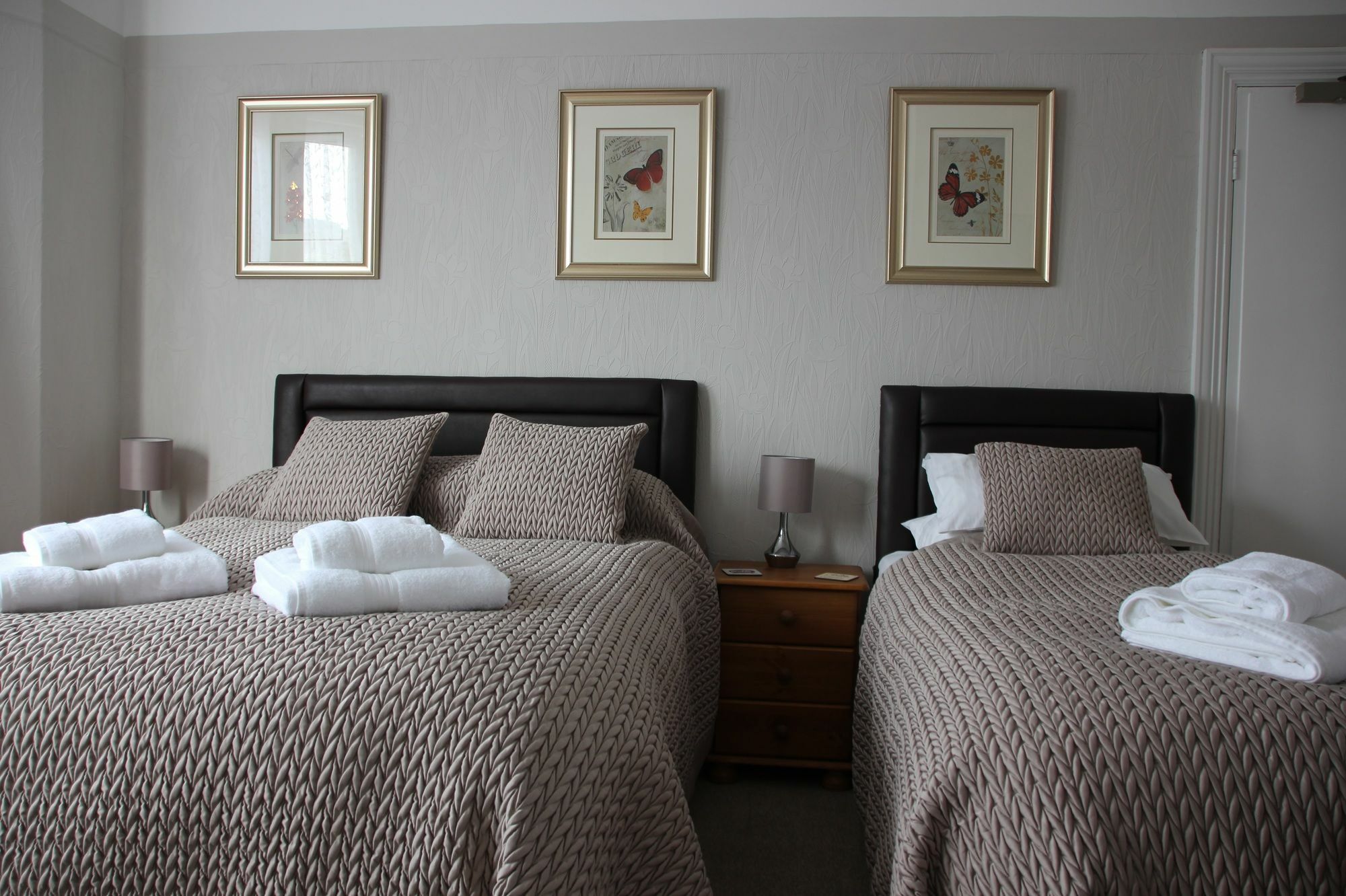 Candlelight B&B Minehead Dış mekan fotoğraf
