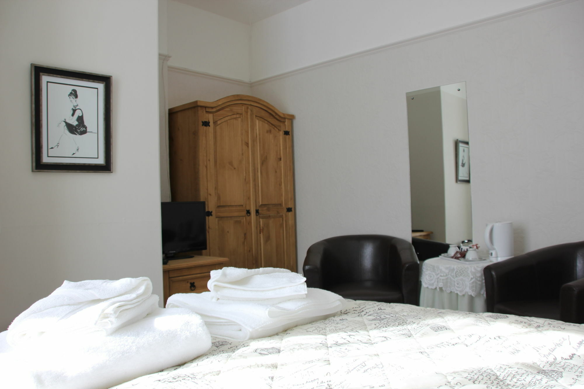 Candlelight B&B Minehead Dış mekan fotoğraf