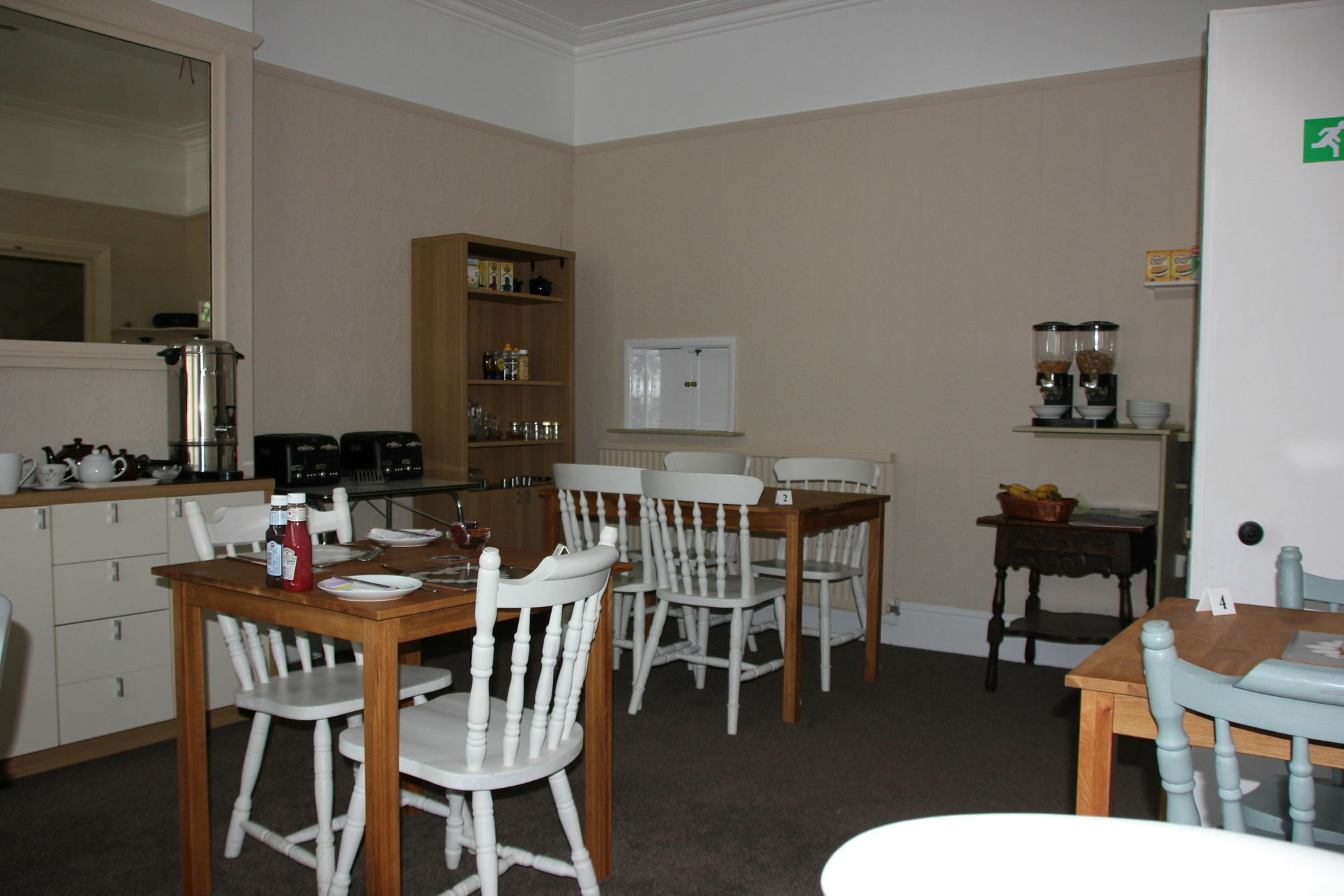 Candlelight B&B Minehead Dış mekan fotoğraf