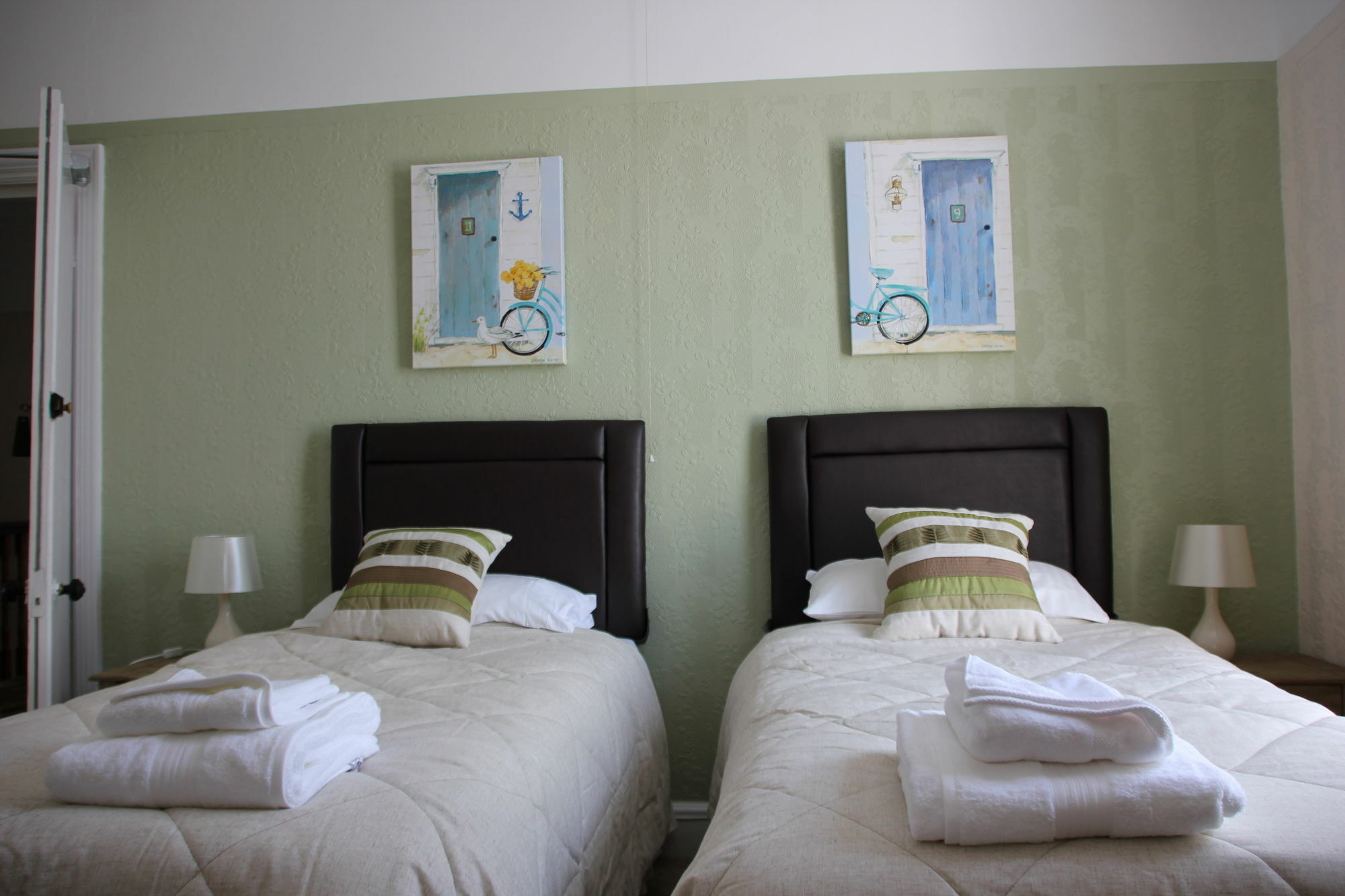 Candlelight B&B Minehead Dış mekan fotoğraf