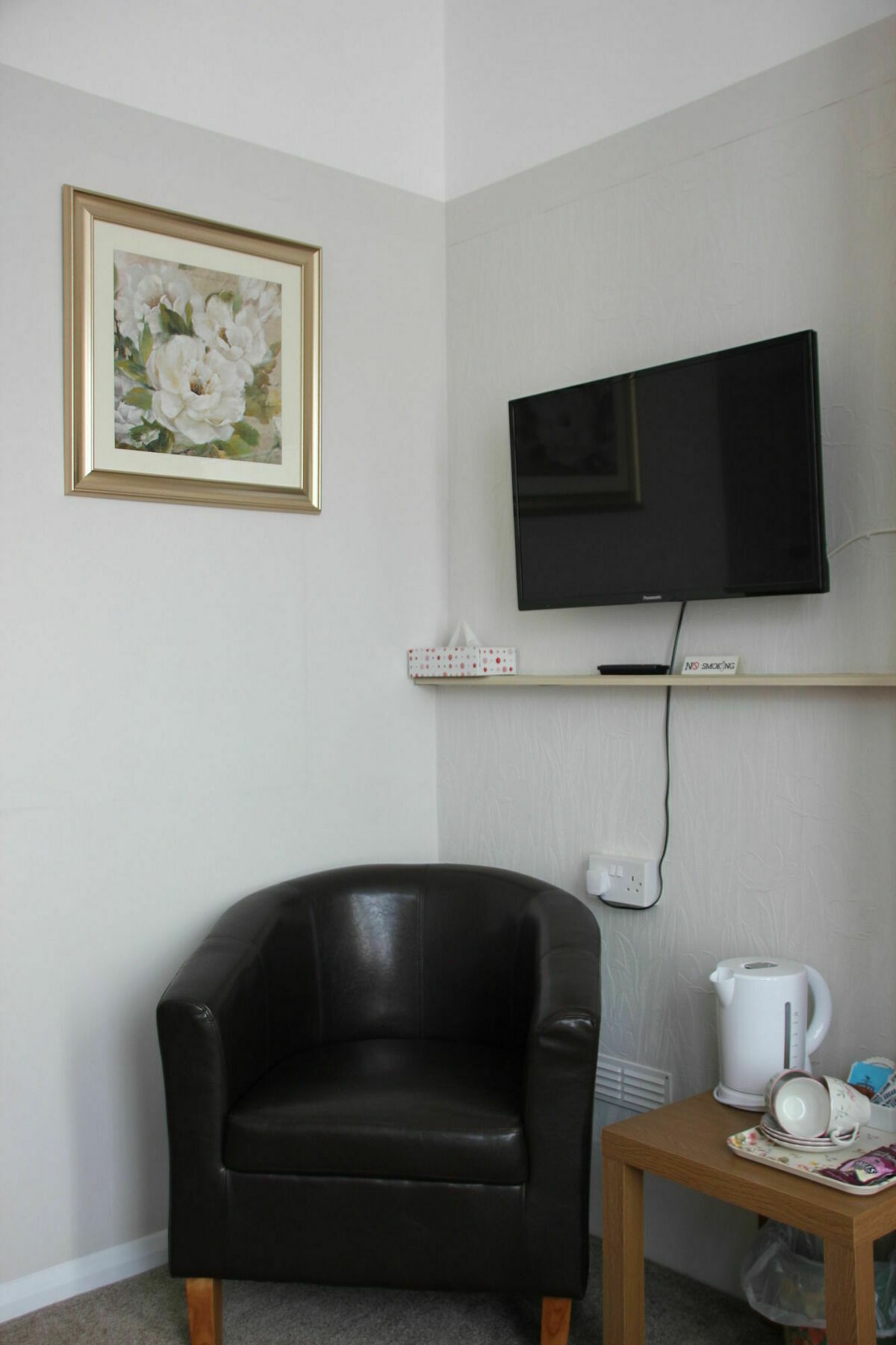 Candlelight B&B Minehead Dış mekan fotoğraf