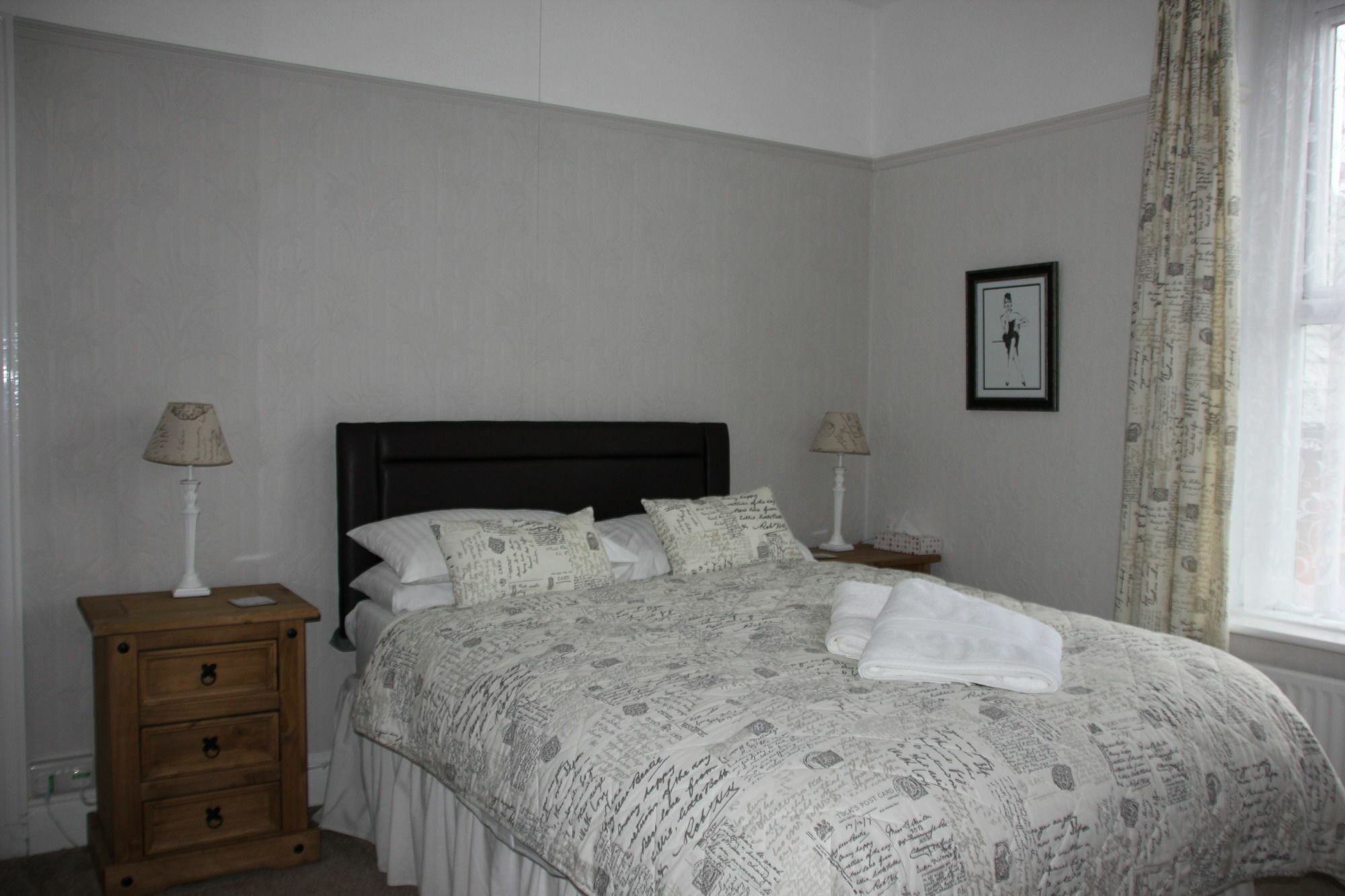 Candlelight B&B Minehead Dış mekan fotoğraf