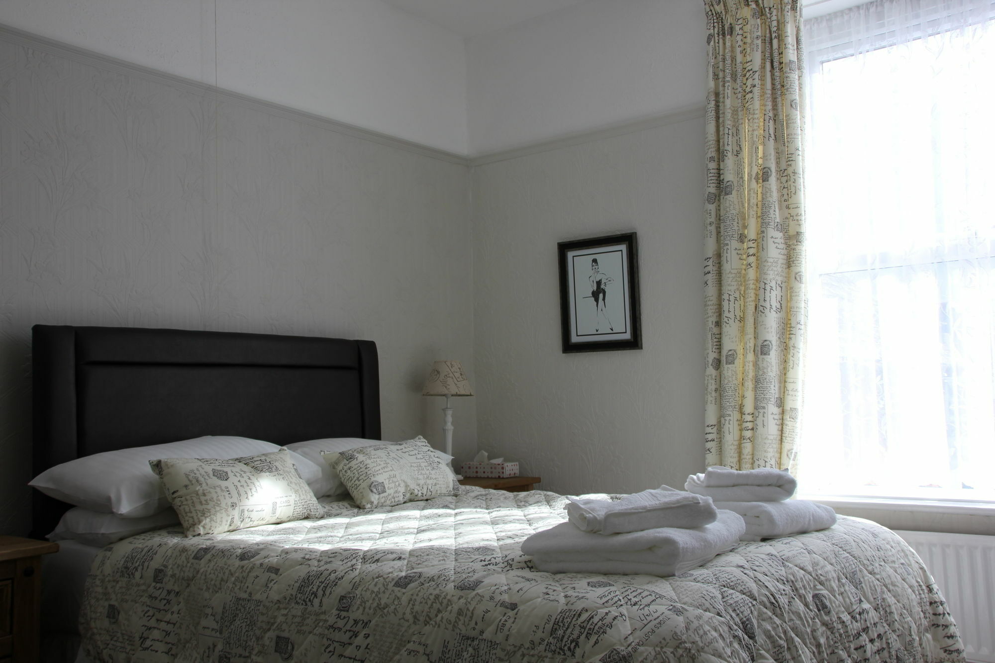 Candlelight B&B Minehead Dış mekan fotoğraf